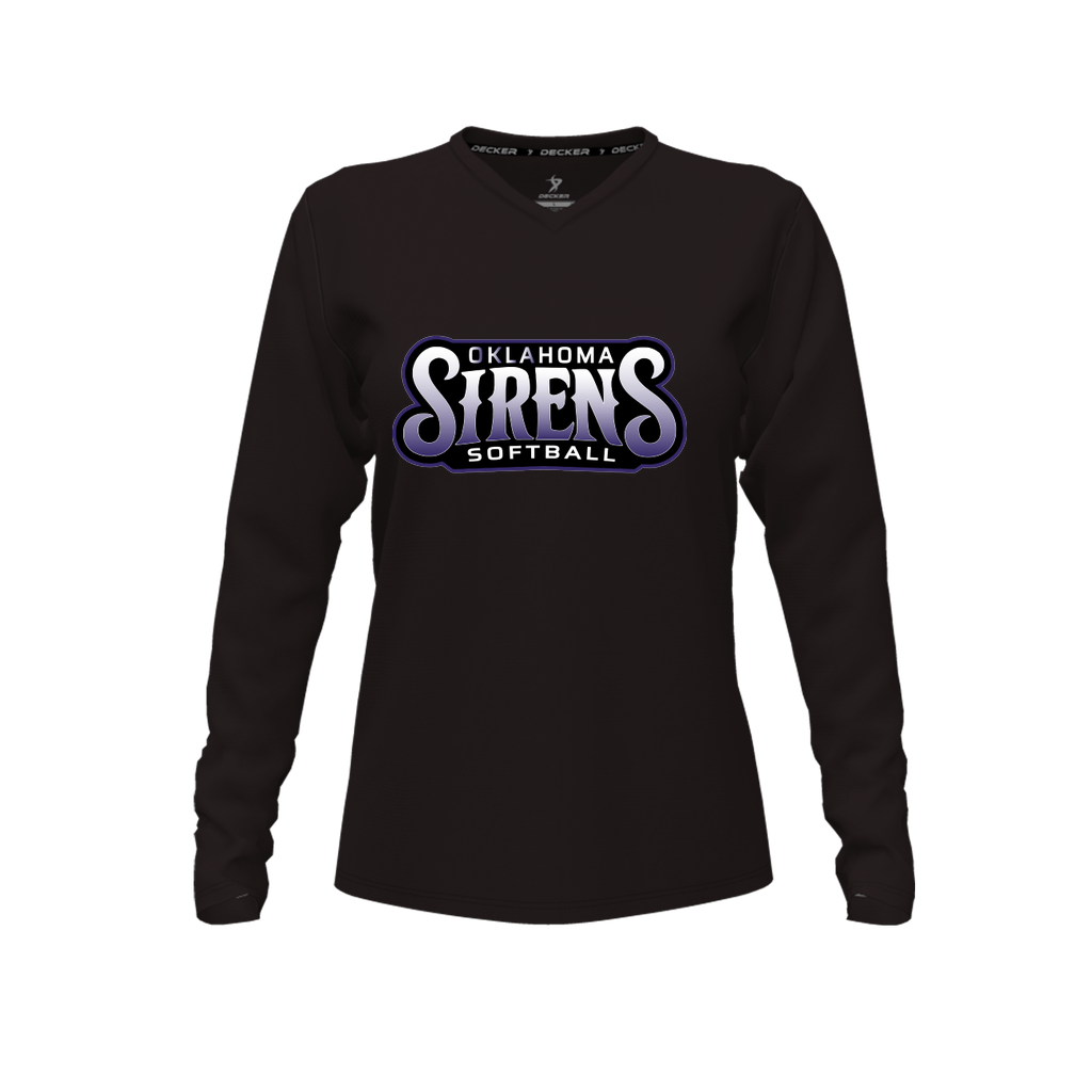 Decker Comfort T-Shirt