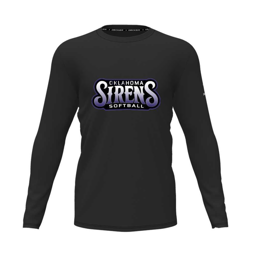 Decker Performance T-Shirt