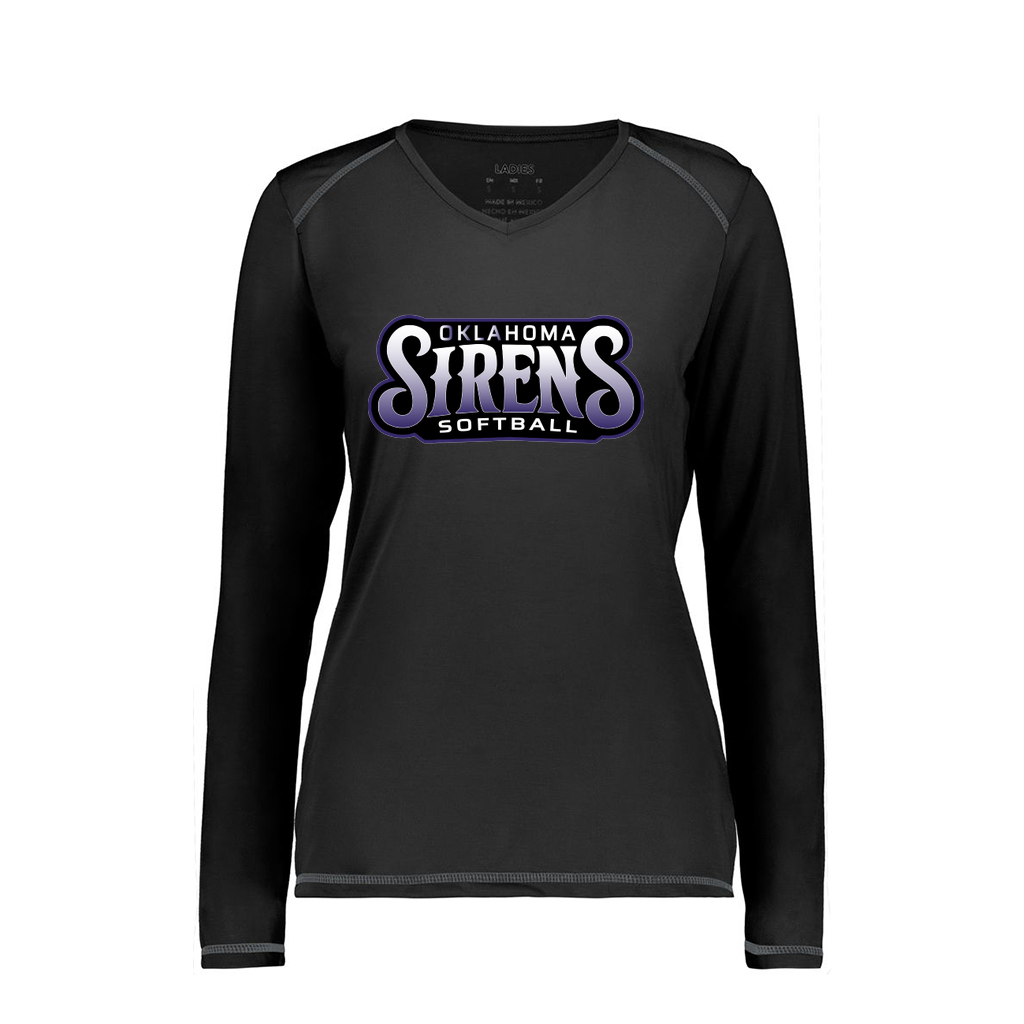 Women's SoftTouch Long Sleeve