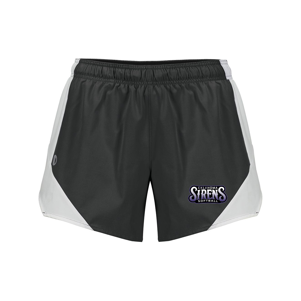 Girls Olympus Shorts
