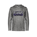 Decker Men's Charge Hoodie