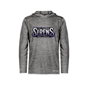 Decker Youth Charge Hoodie