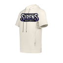 Men's Venturs Soft Knit Short Sleeve Hoodie